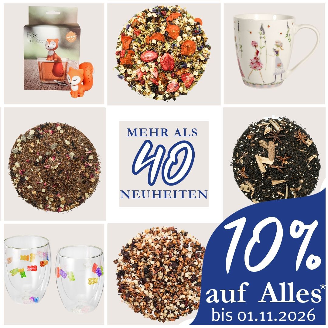 Neuheiten
