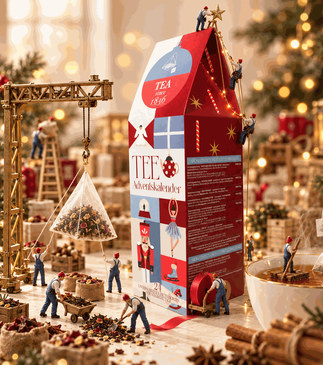 Adventskalender