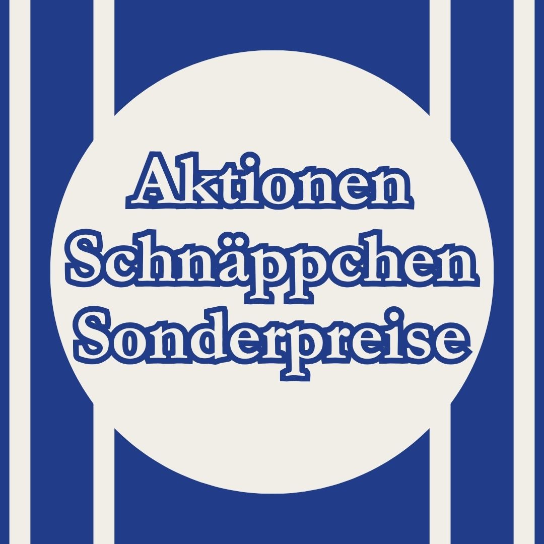 Aktionsartikel