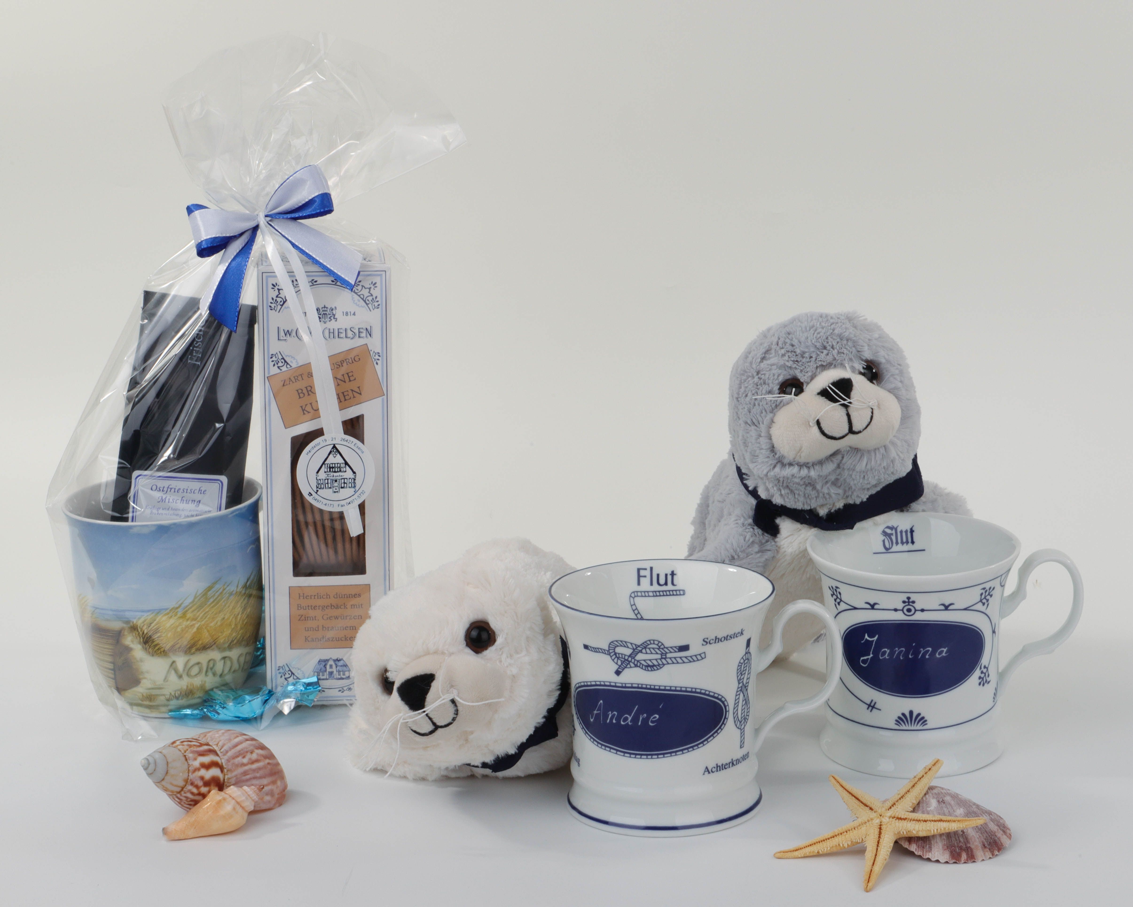 Kategoriebild Geschenkartikel