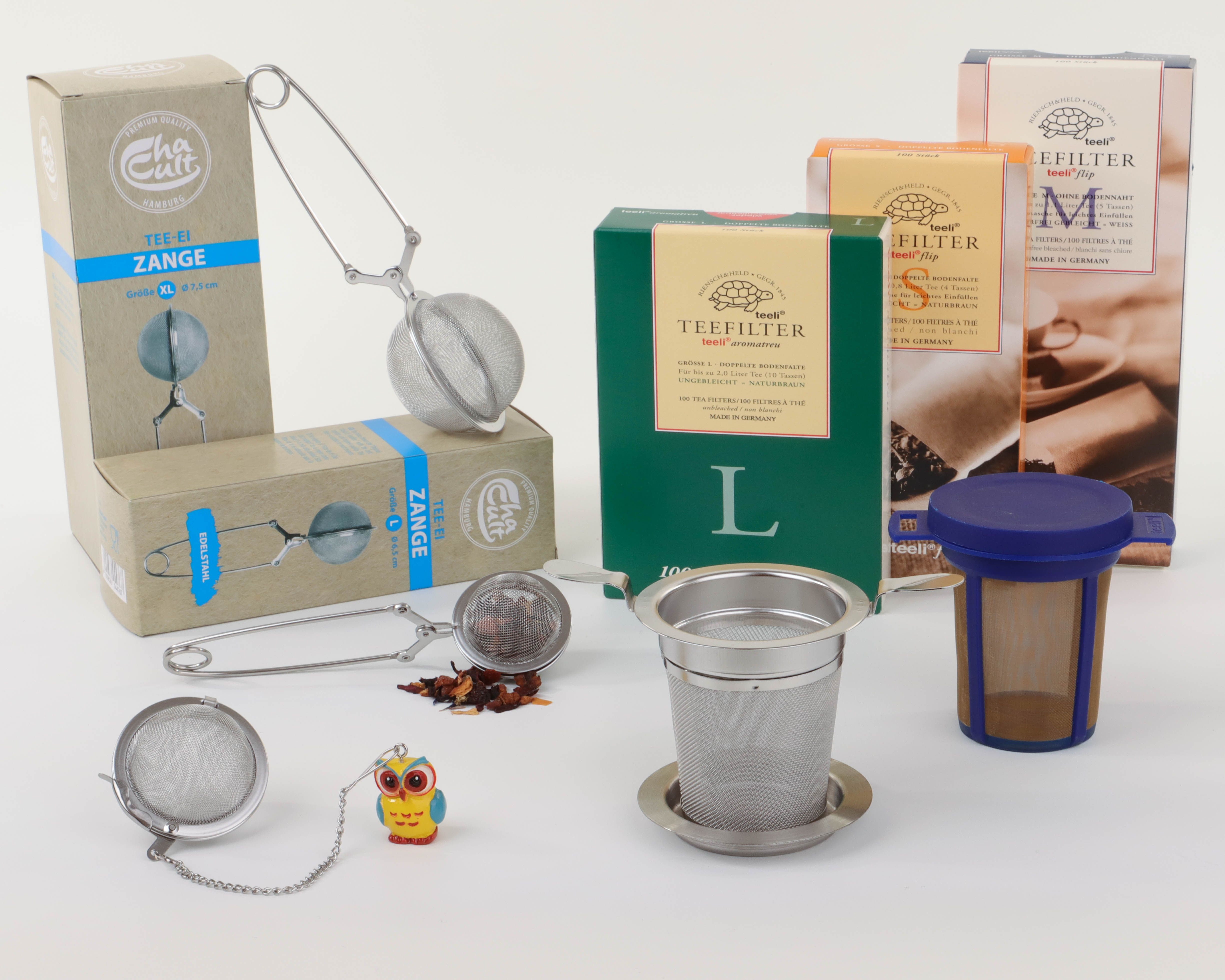 Kategoriebild Zubehör