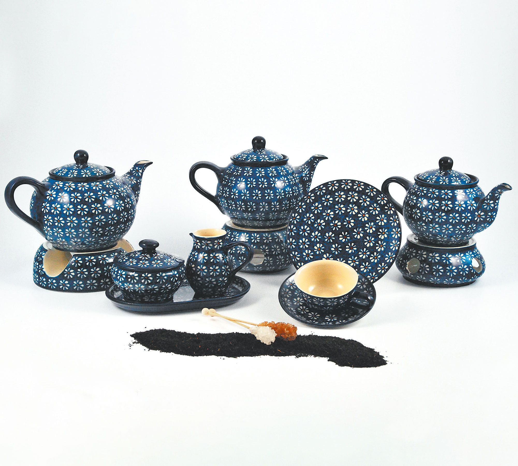 Kategoriebild Keramikserien