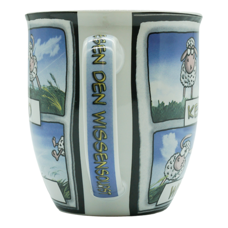 Hösti Becher Windschafe