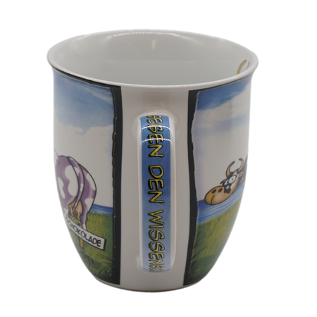 Hösti Becher Cappuchinokühe 