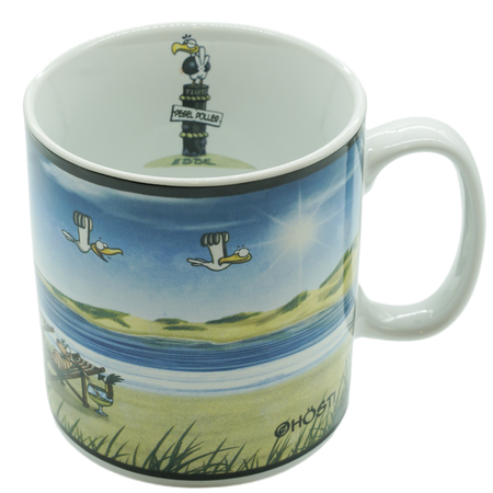 Hösti Jumbo Becher Sommer 