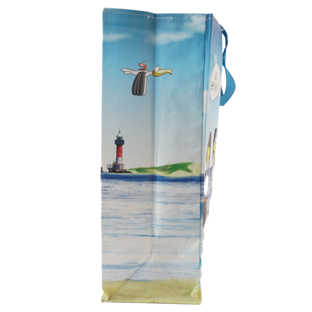 Hösti Tasche Du sagst nix 