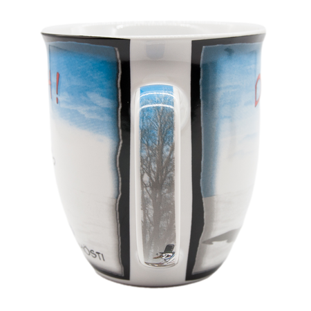 Hösti Becher Don´t drink too much