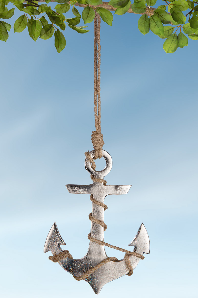 Anker &quot;Maritim&quot;