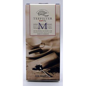 Papier-Kannenfilter M, extra lang