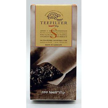 Teefilter Tassenfilter Gr. S