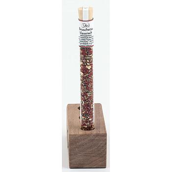 Spicetube Bruschetta klassich 8g