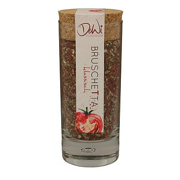 Korkenglas Bruschetta klassich 30g