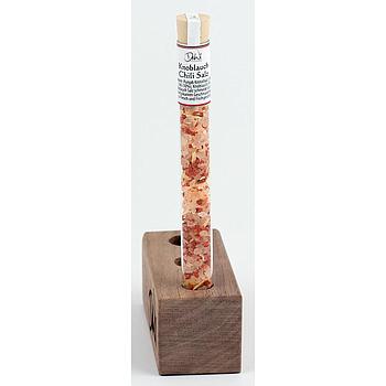 Spicetube Knoblauch-Chili Salz 18g