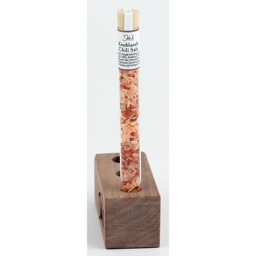 Spicetube Knoblauch-Chili Salz 18g