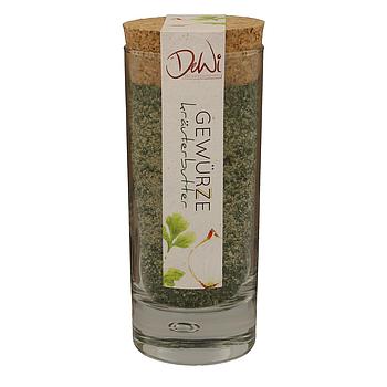 Korkenglas Kräuterbutter Gewürz 16g