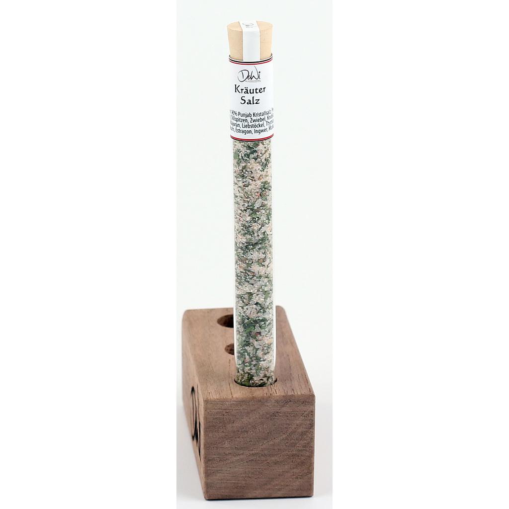 Spicetube Kräutersalz 18g