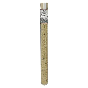 Spicetube Zitronen Ingwer Salz 18g