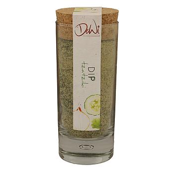 Korkenglas Tzatziki Dip 40g