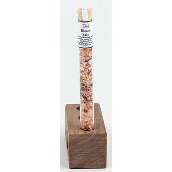 Spicetube Blütensalz 18g