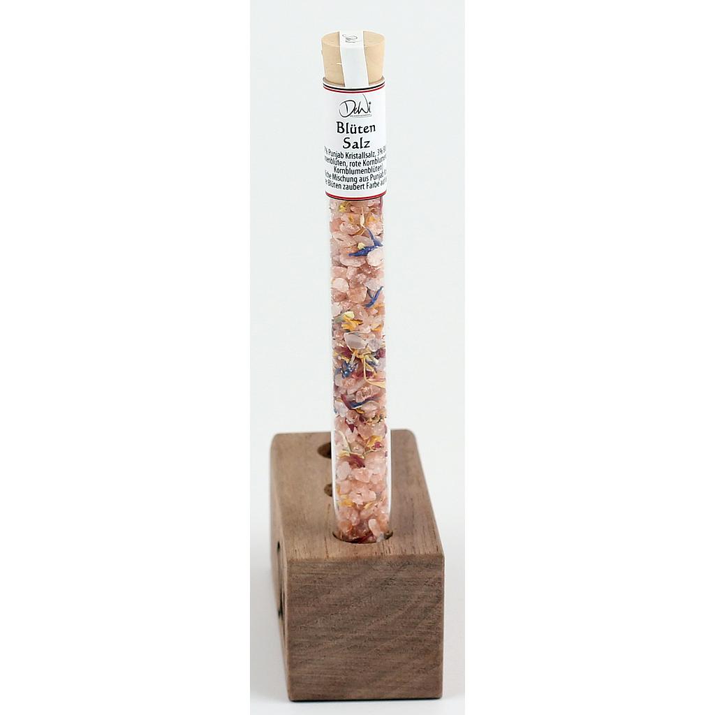 Spicetube Blütensalz 18g