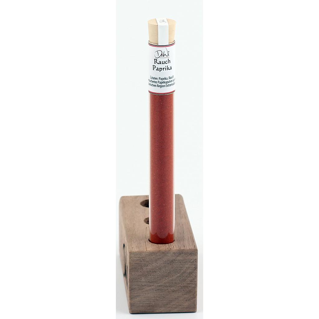 Spicetube Geräuchertes Paprikapulver, mild 10g