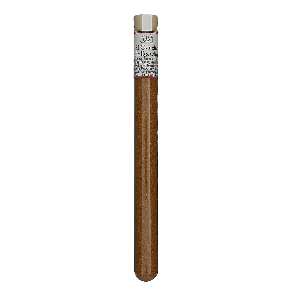 Spicetube El Gaucho Grillgewürz 12g