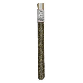 Spicetube Steakpfeffer 12g