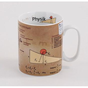 Wissensbecher "Physik"