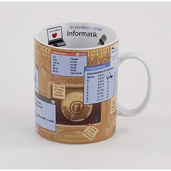 Wissensbecher "Informatik"