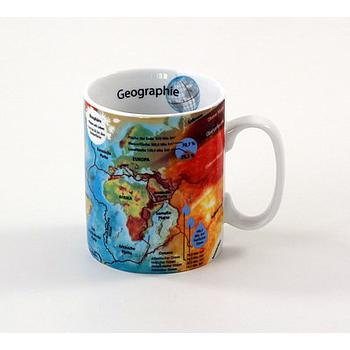 Wissensbecher "Geographie"
