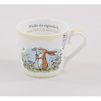 Hasenbecher "Sommer"