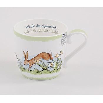 Hasenbecher "Frühling"