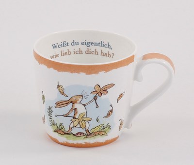 Hasenbecher &quot;Herbst&quot;