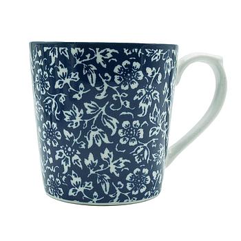 Becher "Sweet Allysum" ca. 32cl