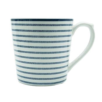 Becher "Candy Stripe" ca. 32cl