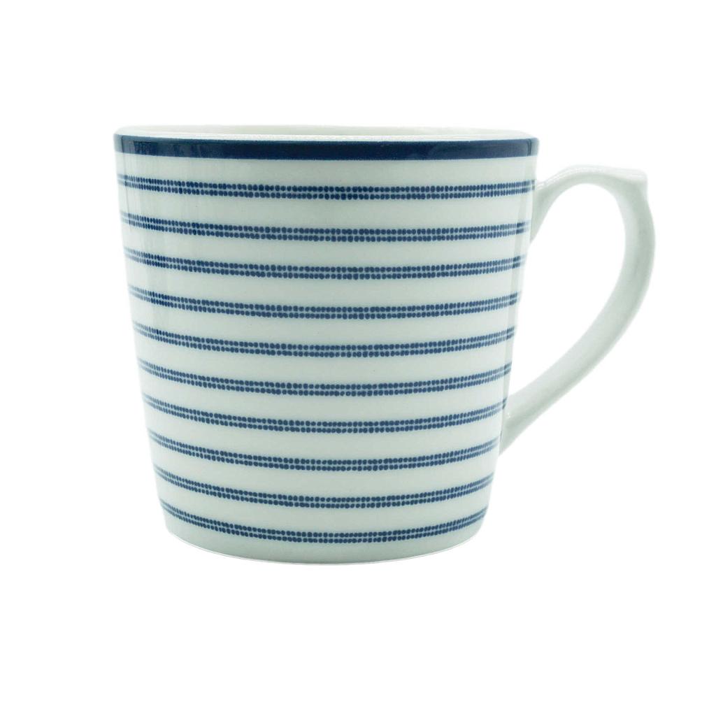 Becher &quot;Candy Stripe&quot; ca. 22cl