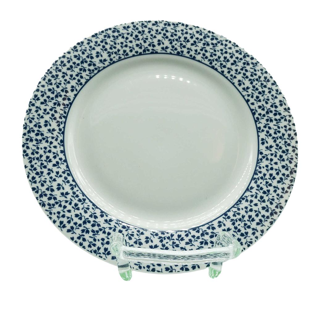 Teller, flach "Floris" 20 cm