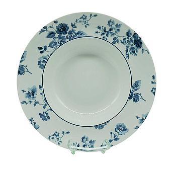 Teller, tief "China Rose" 22 cm