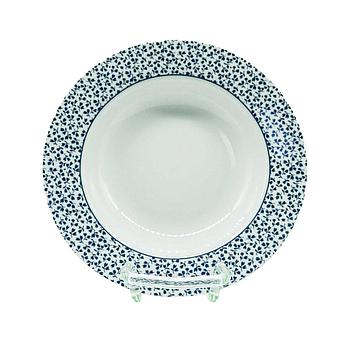 Teller, tief "Floris" 22 cm