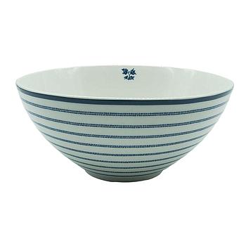 Müslischale "Candy Stripe" 16 cm