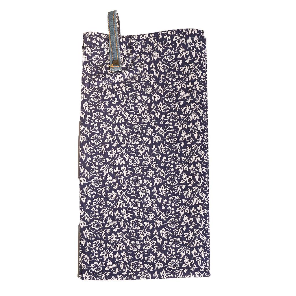 Geschirrhandtuch &quot;Sweet Allysum&quot; 50x70 cm