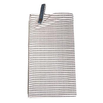 Geschirrhandtuch "Candy Stripe" 50x70 cm
