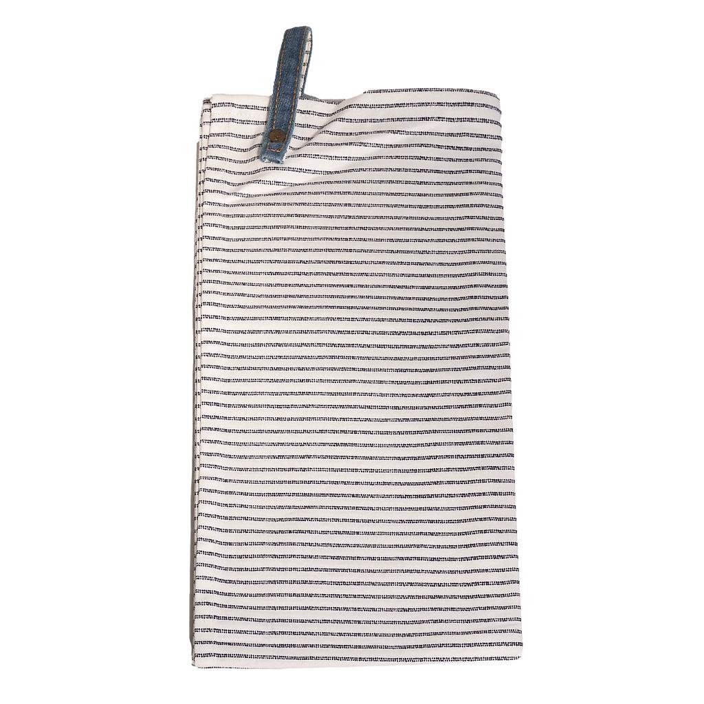 Geschirrhandtuch &quot;Candy Stripe&quot; 50x70 cm