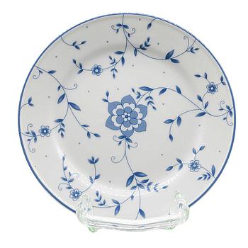 Brotteller rund 17 cm Greetsiel (Worpswede)