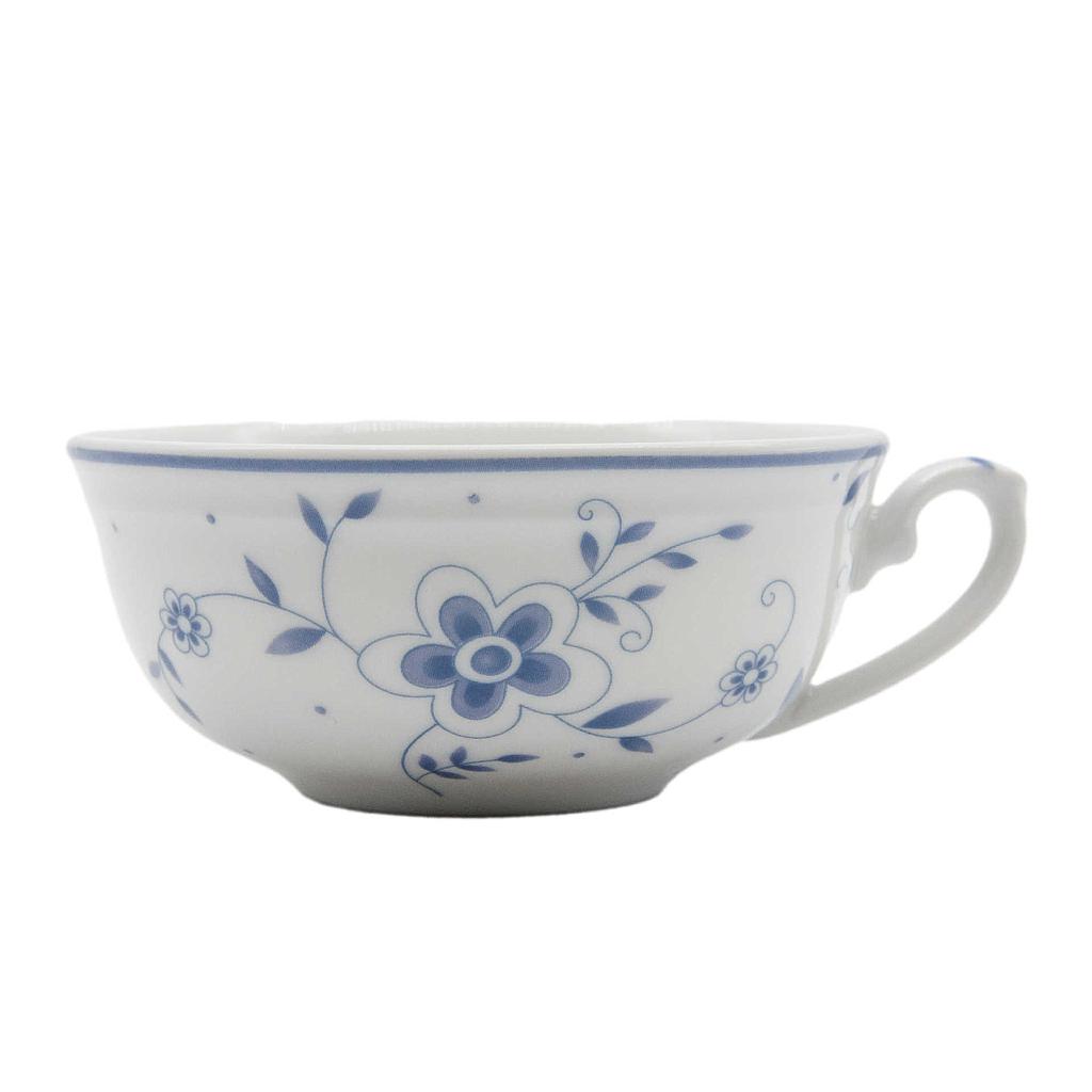 Teeobertasse 0,14 l Greetsiel (Worpswede)