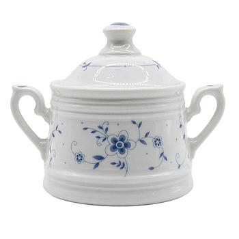 Zuckerdose 0,18 l Greetsiel (Worpswede)