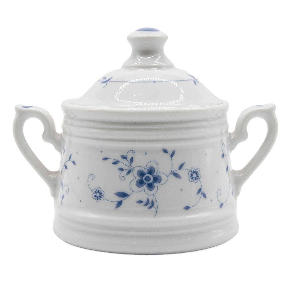 Zuckerdose 0,18 l Greetsiel (Worpswede)