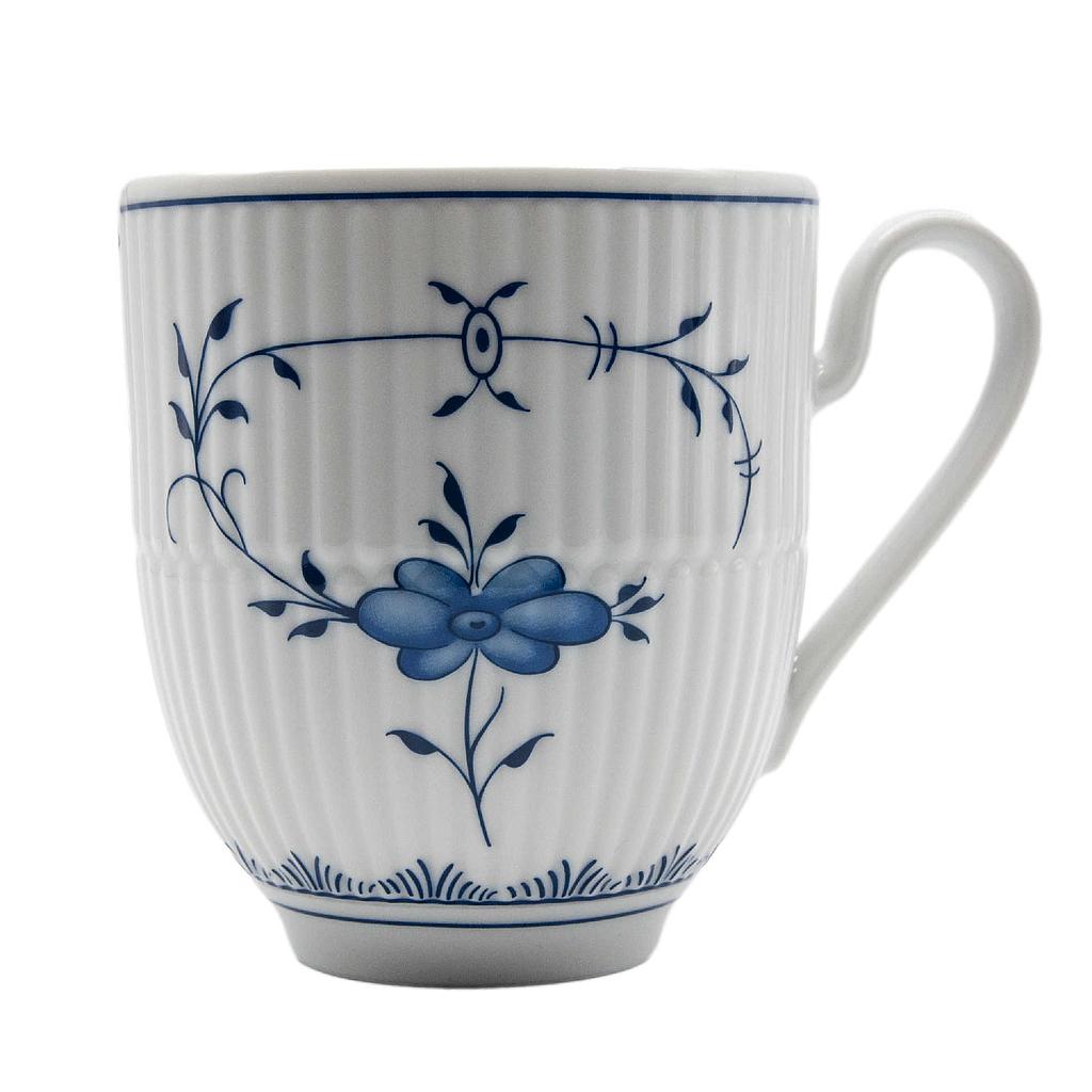 Becher mit Henkel 0,35 l Strohblume (Amina)