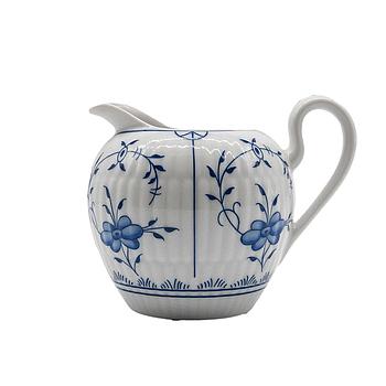 Milchkännchen 0,17 l Strohblume (Amina)