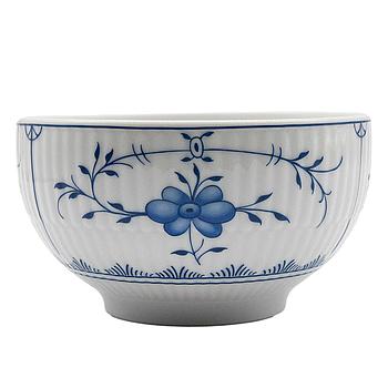 Müslischale 0,50 l Strohblume (Amina)